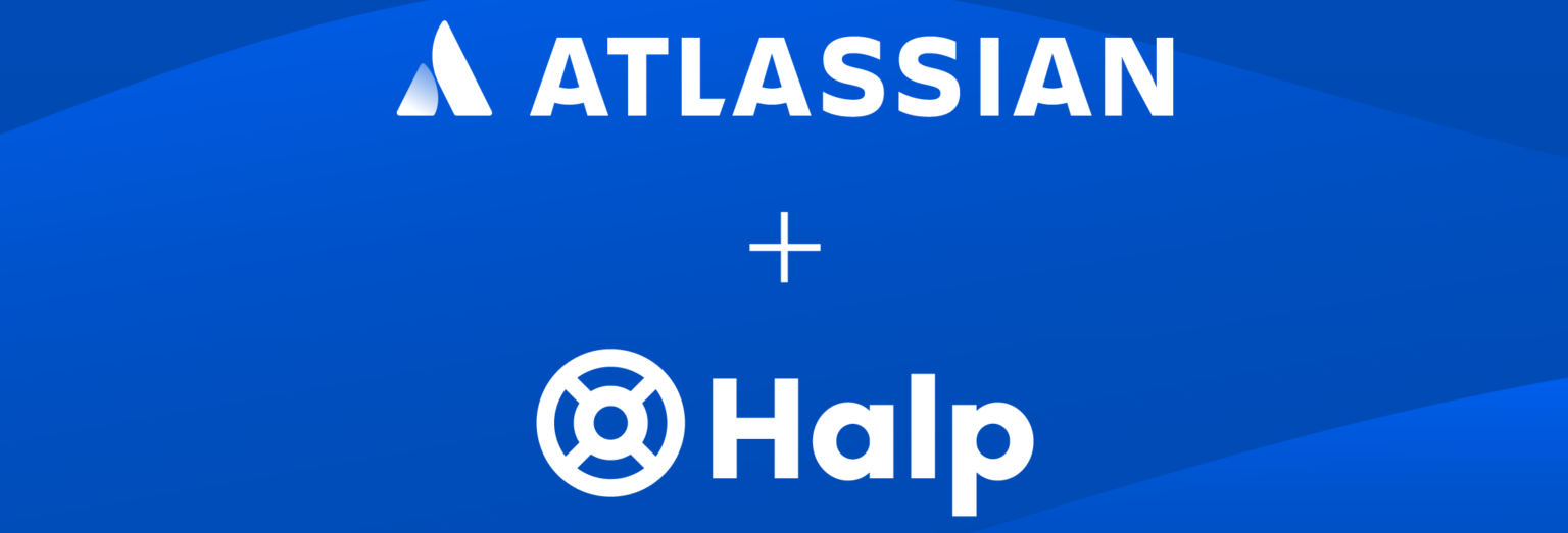 atlassian is acquiring halp, a conversational ticketing solution