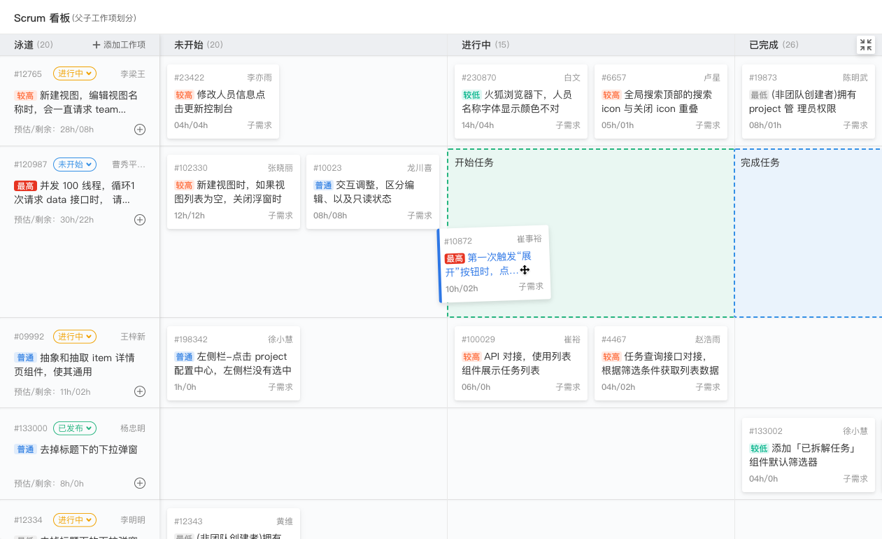 Kanban